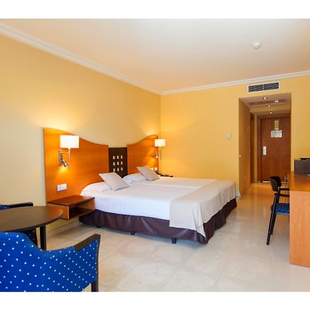 Hotel Livvo Costa Taurito & Aquapark (Adults Only) Kültér fotó