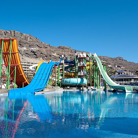 Hotel Livvo Costa Taurito & Aquapark (Adults Only) Kültér fotó