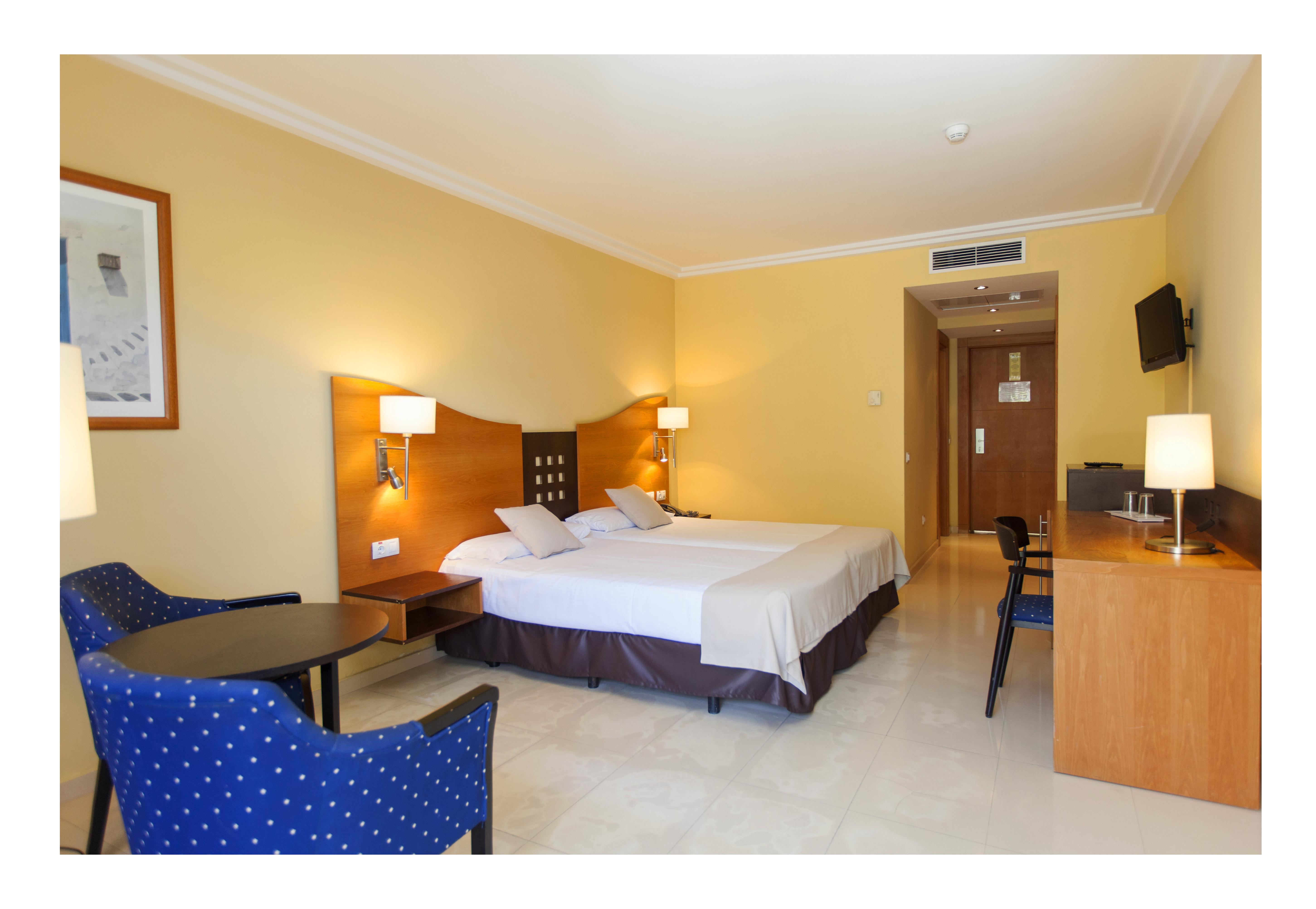 Hotel Livvo Costa Taurito & Aquapark (Adults Only) Kültér fotó
