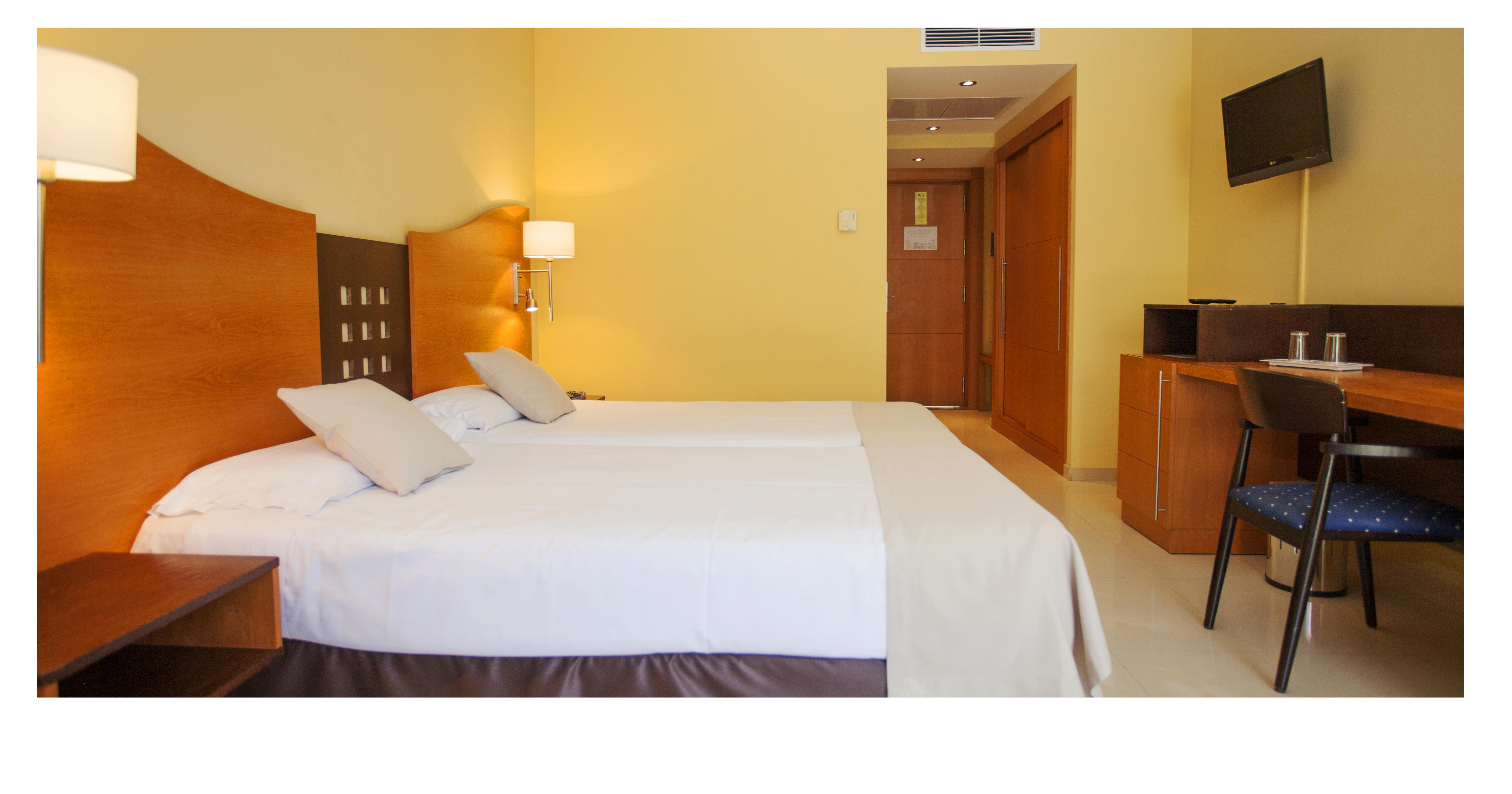 Hotel Livvo Costa Taurito & Aquapark (Adults Only) Kültér fotó