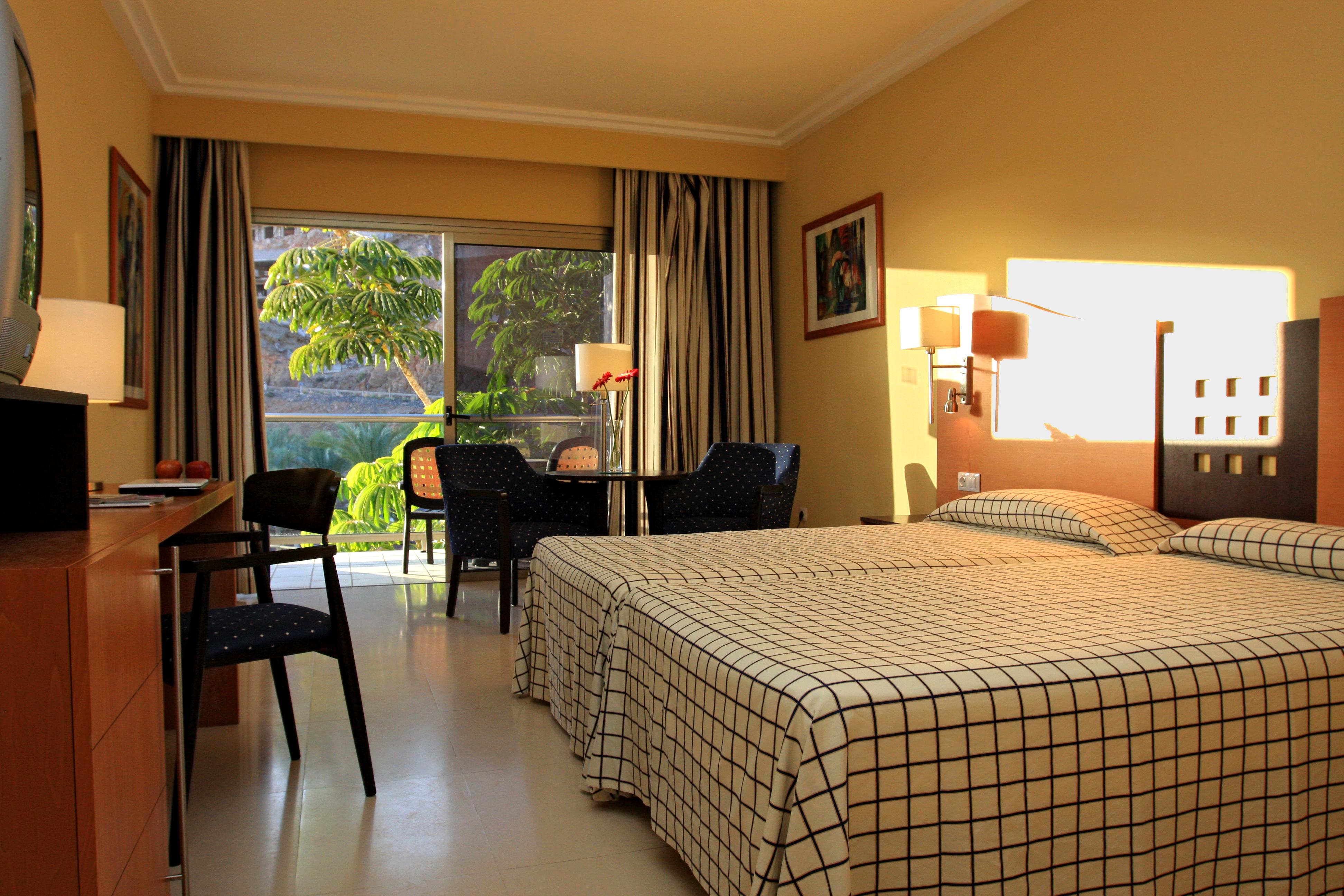 Hotel Livvo Costa Taurito & Aquapark (Adults Only) Kültér fotó