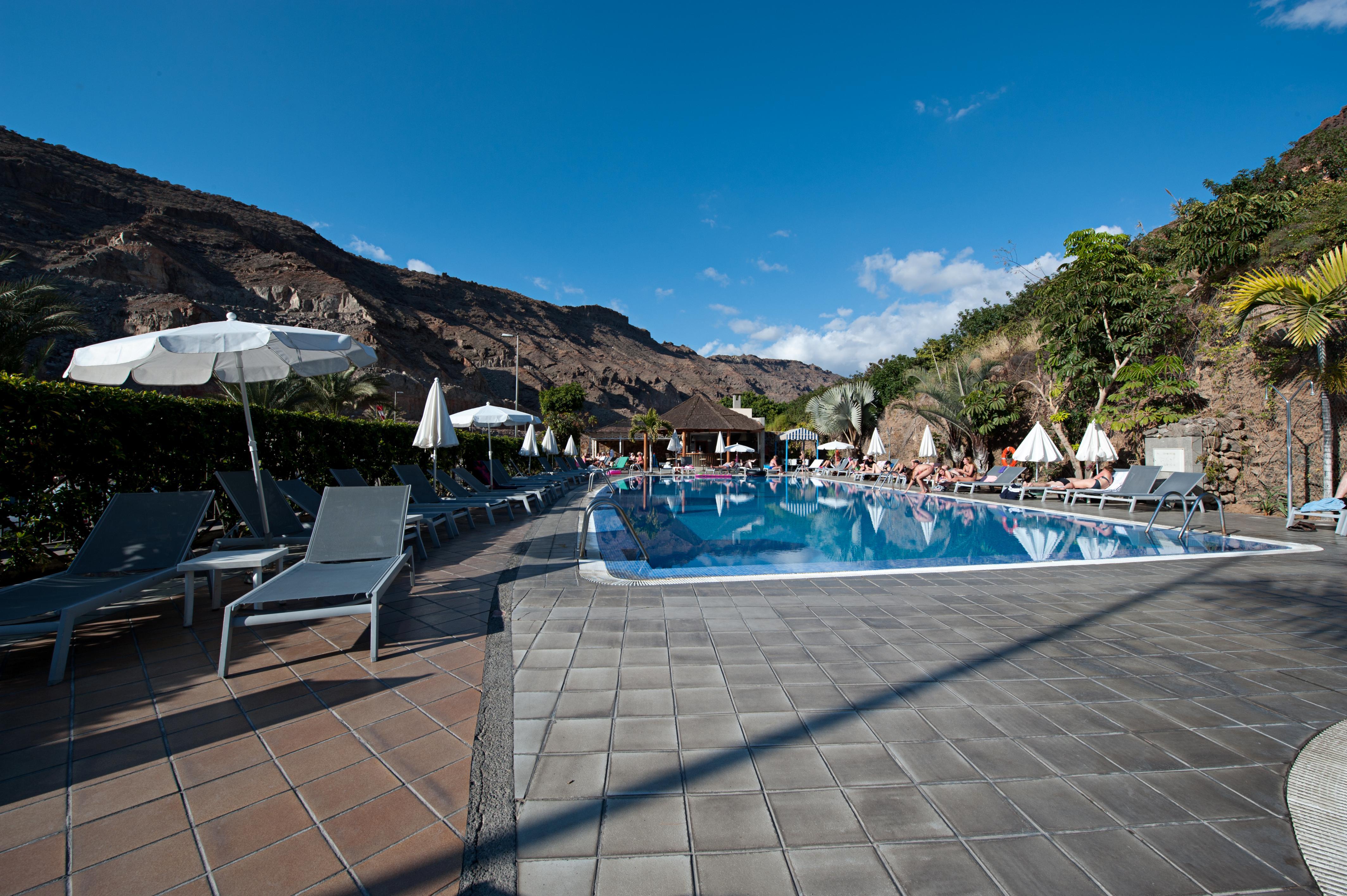 Hotel Livvo Costa Taurito & Aquapark (Adults Only) Kültér fotó