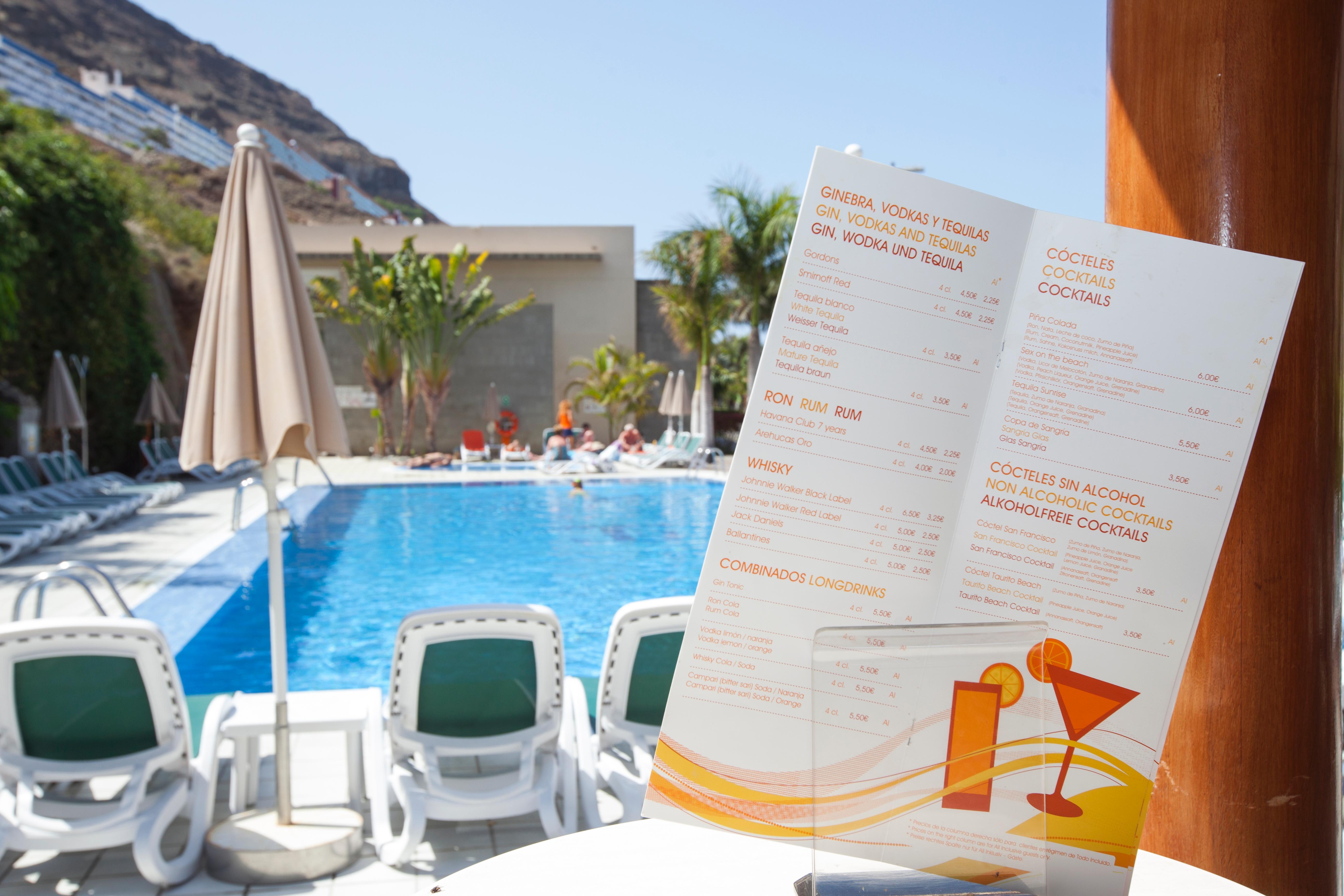 Hotel Livvo Costa Taurito & Aquapark (Adults Only) Kültér fotó