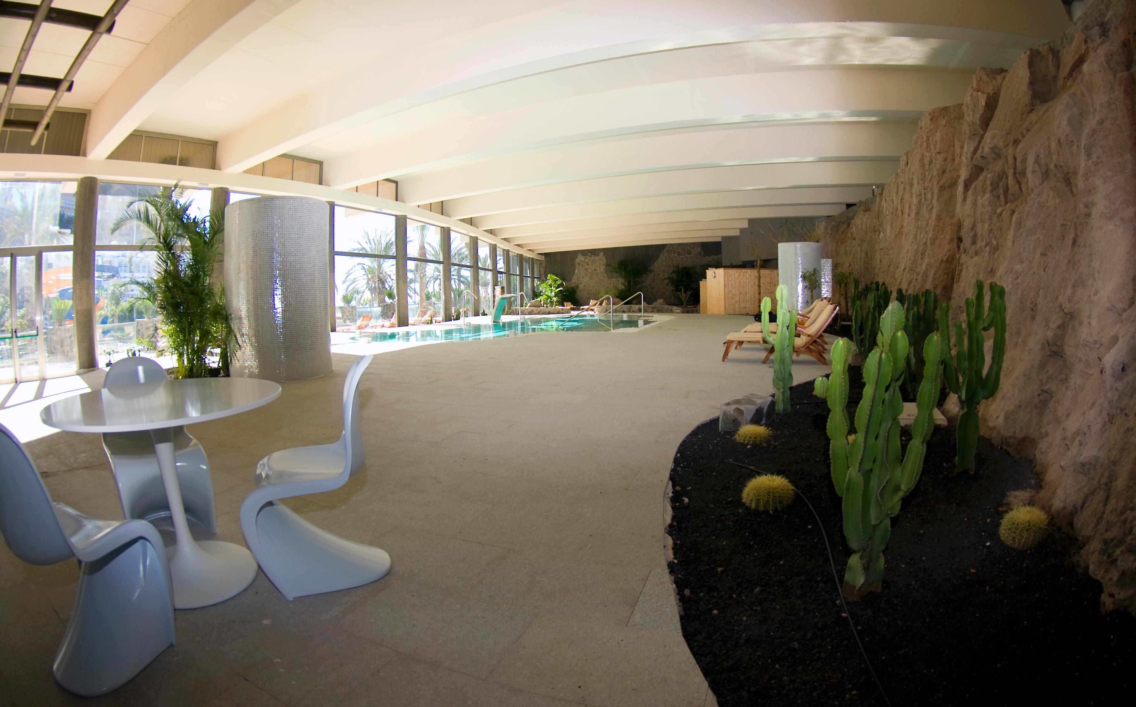 Hotel Livvo Costa Taurito & Aquapark (Adults Only) Kültér fotó