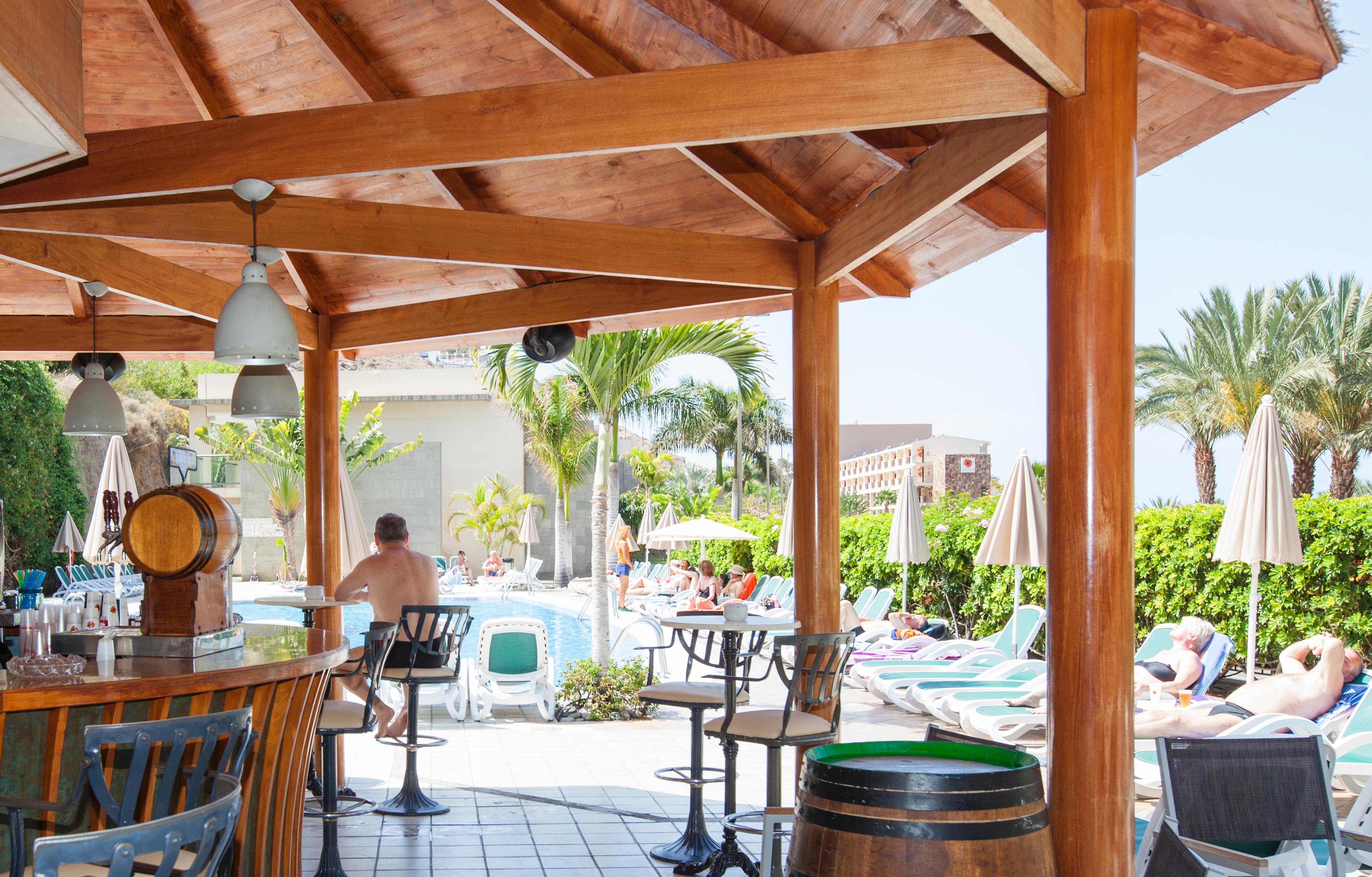 Hotel Livvo Costa Taurito & Aquapark (Adults Only) Kültér fotó