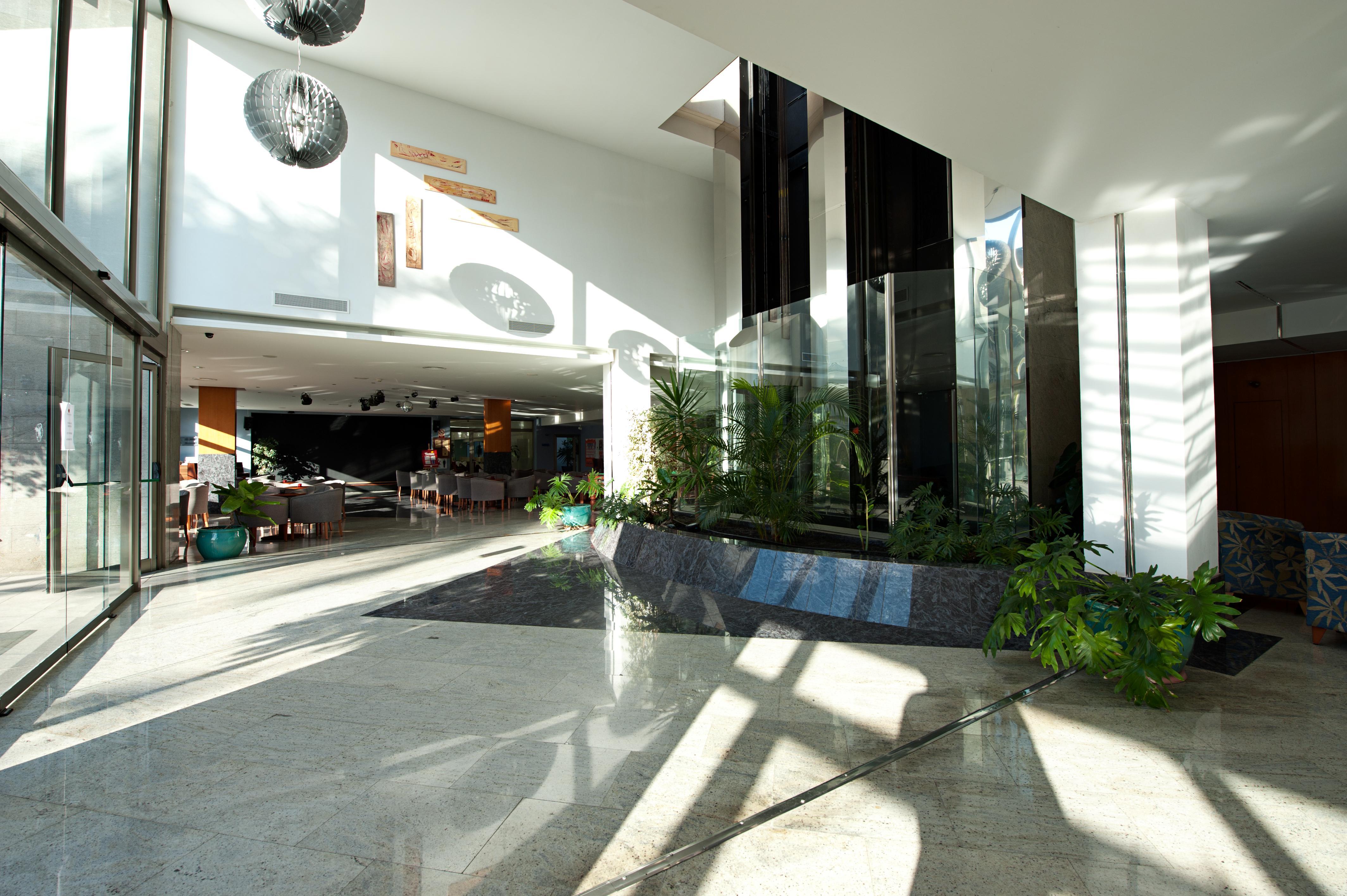 Hotel Livvo Costa Taurito & Aquapark (Adults Only) Kültér fotó