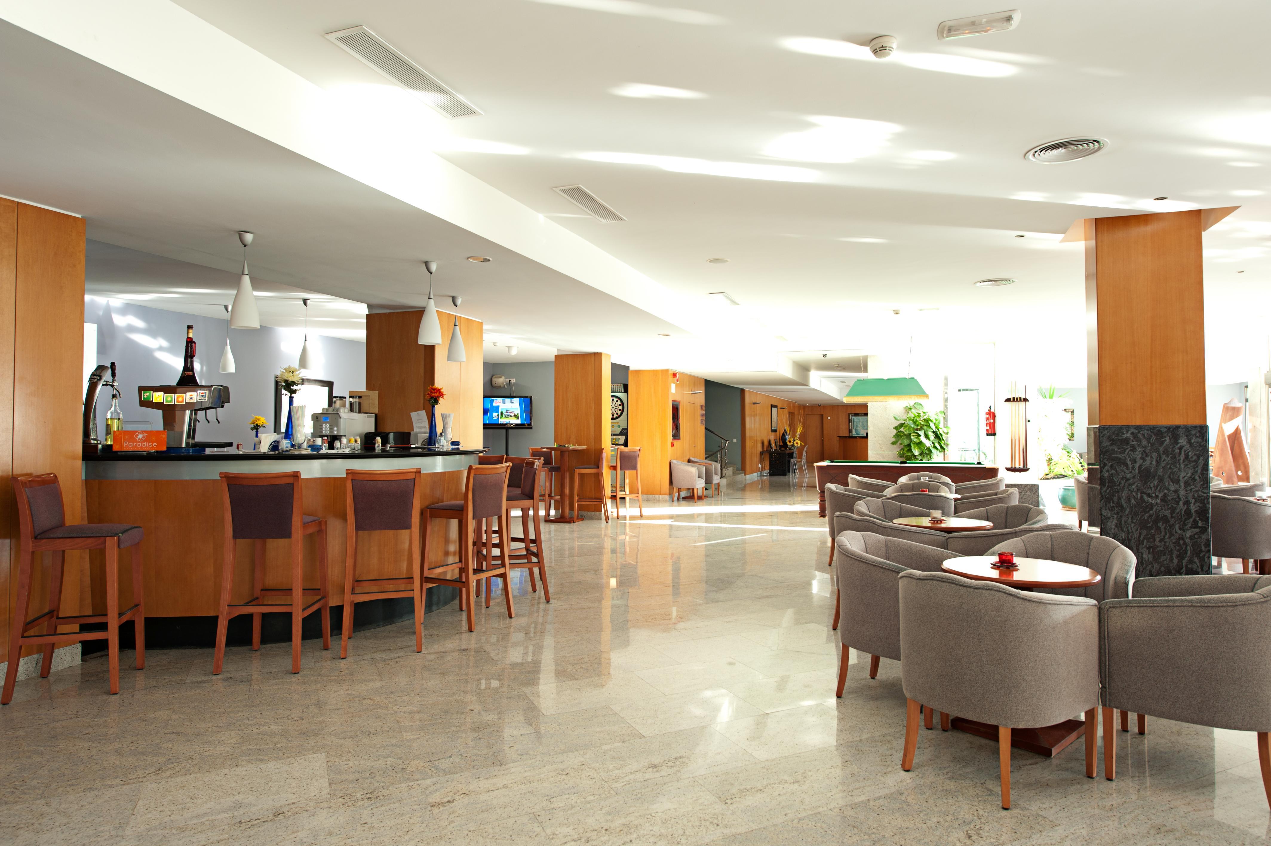 Hotel Livvo Costa Taurito & Aquapark (Adults Only) Kültér fotó