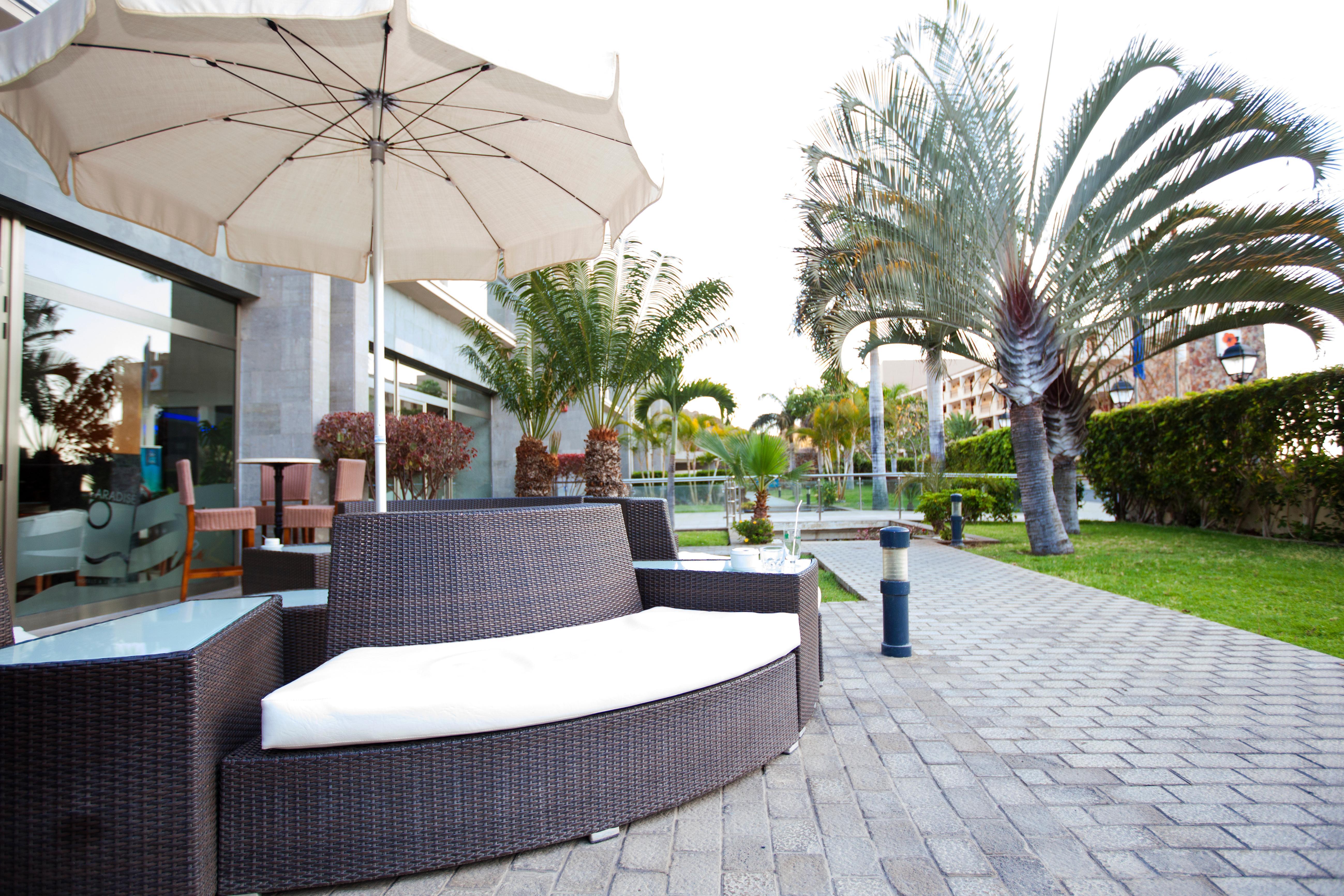 Hotel Livvo Costa Taurito & Aquapark (Adults Only) Kültér fotó