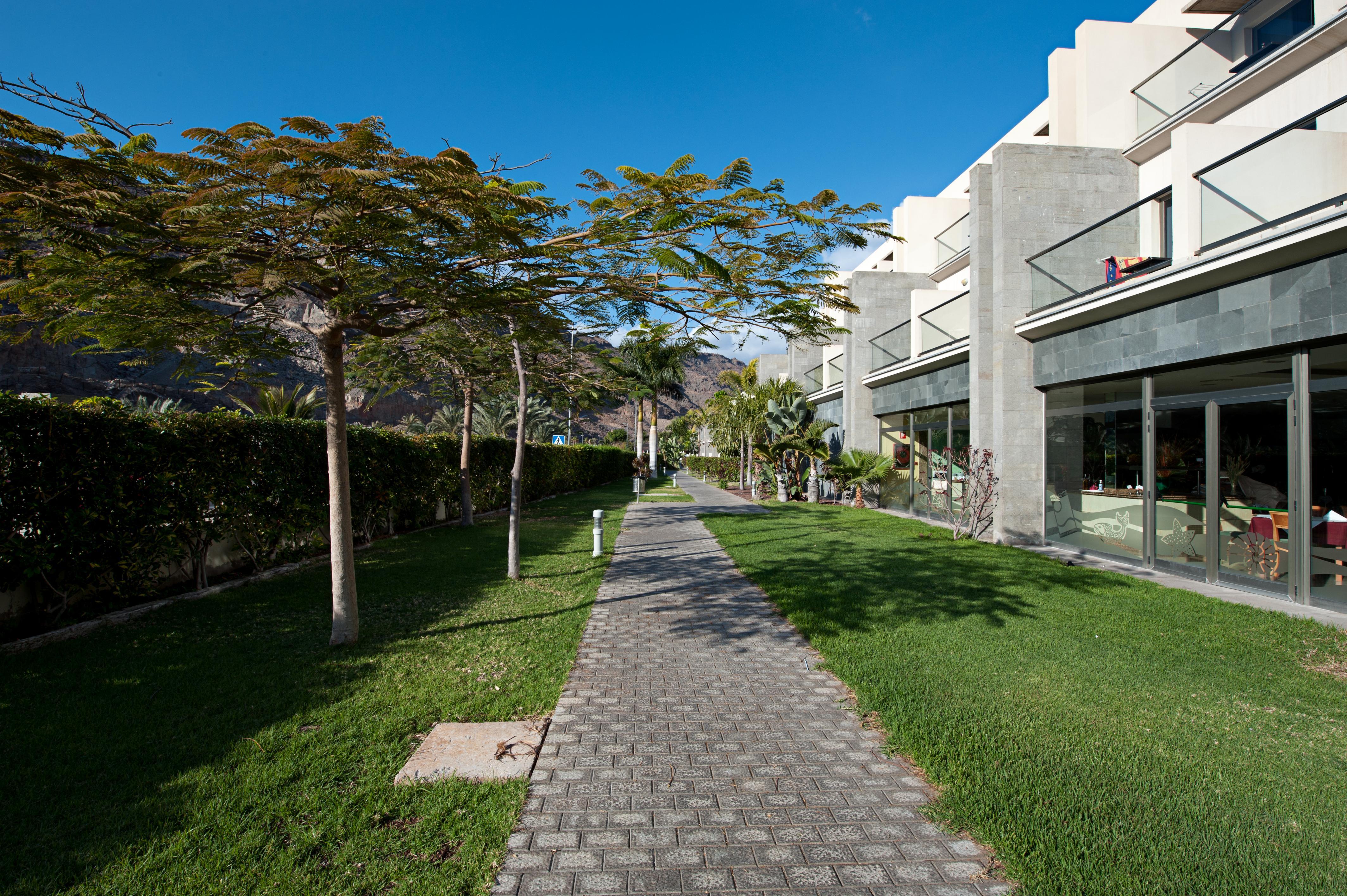 Hotel Livvo Costa Taurito & Aquapark (Adults Only) Kültér fotó