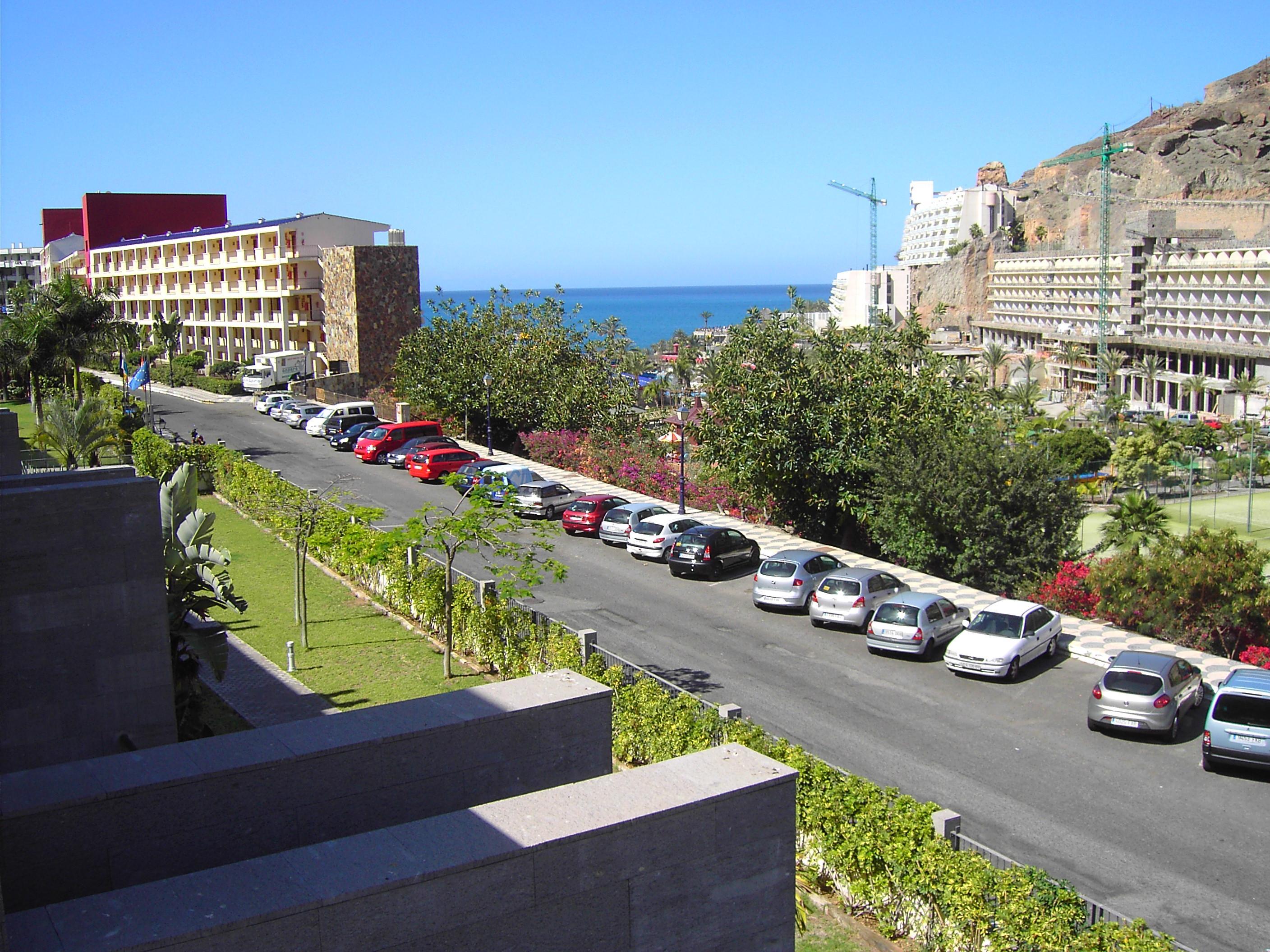 Hotel Livvo Costa Taurito & Aquapark (Adults Only) Kültér fotó