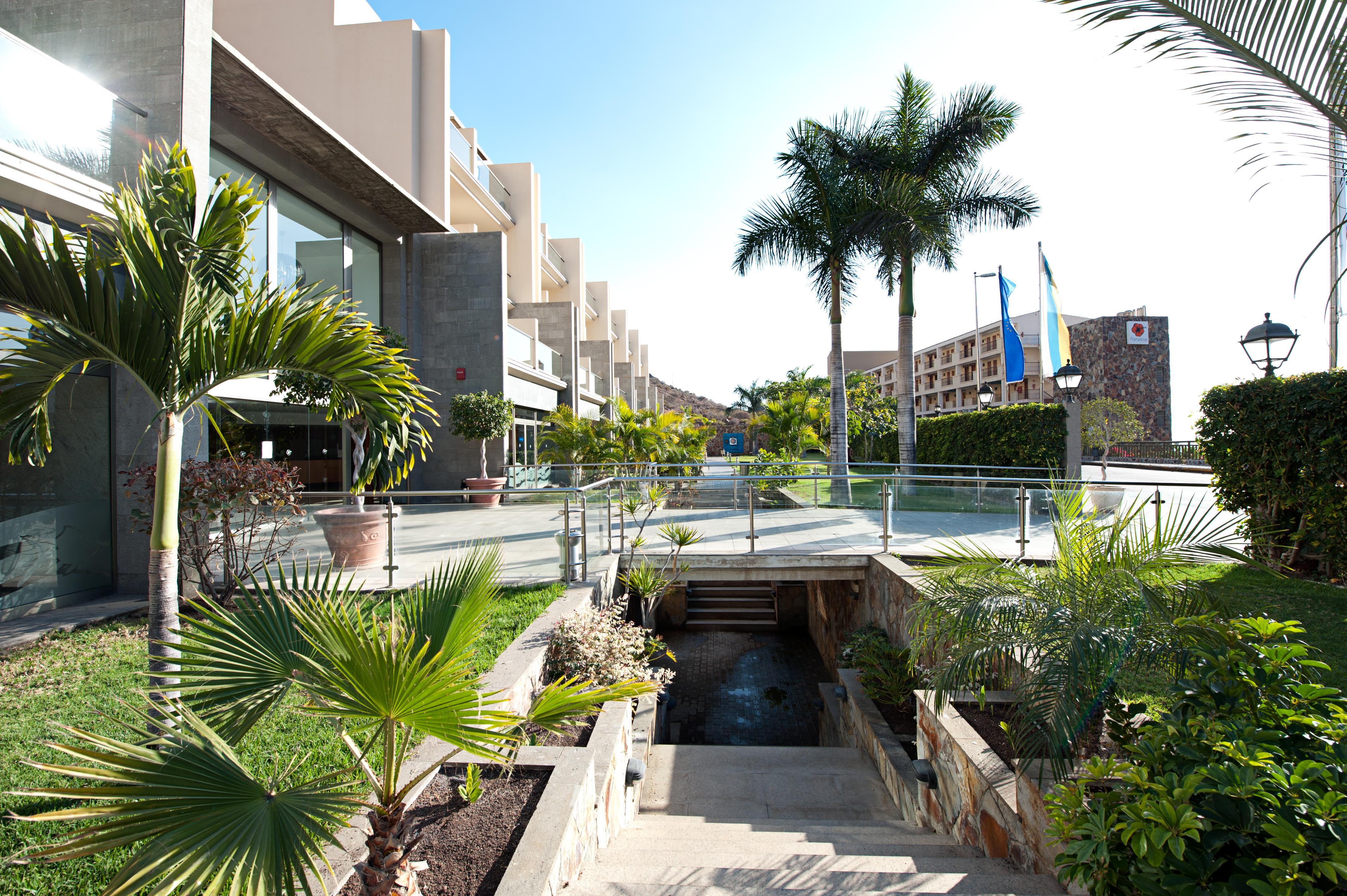 Hotel Livvo Costa Taurito & Aquapark (Adults Only) Kültér fotó