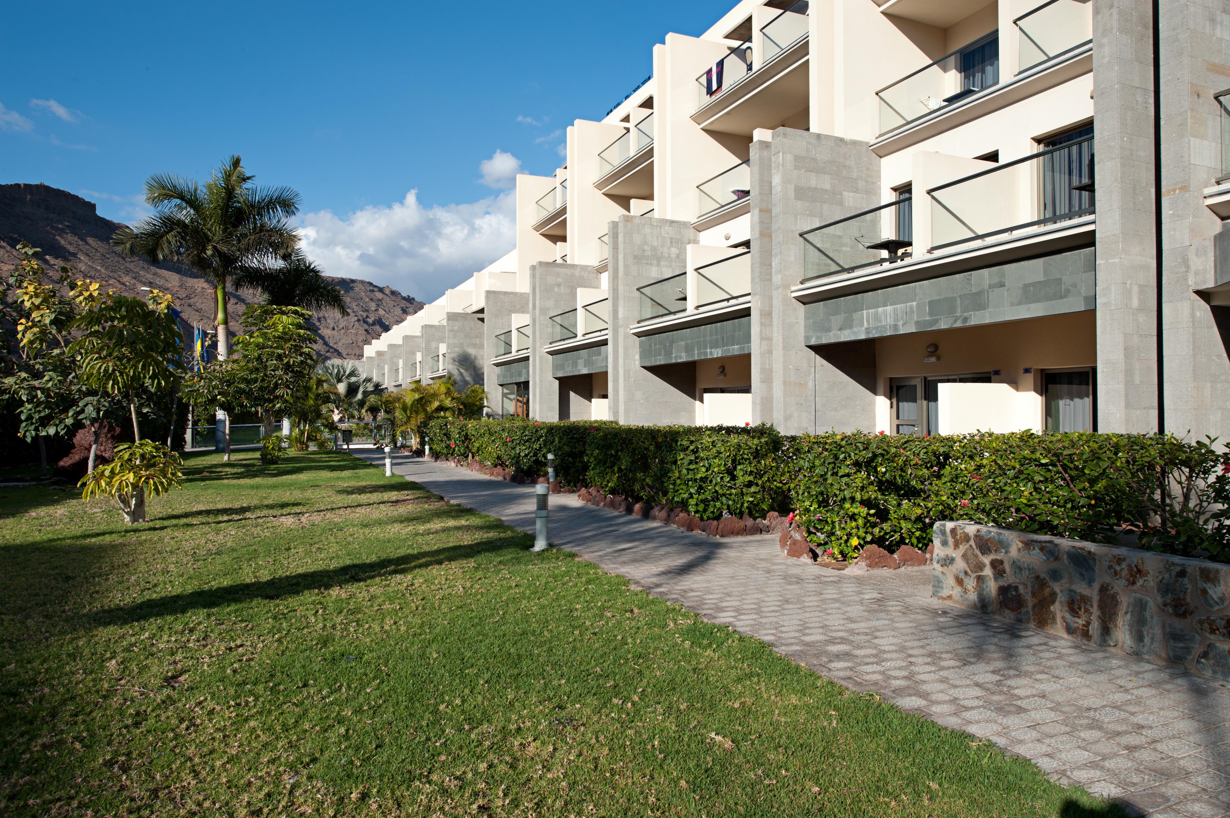 Hotel Livvo Costa Taurito & Aquapark (Adults Only) Kültér fotó