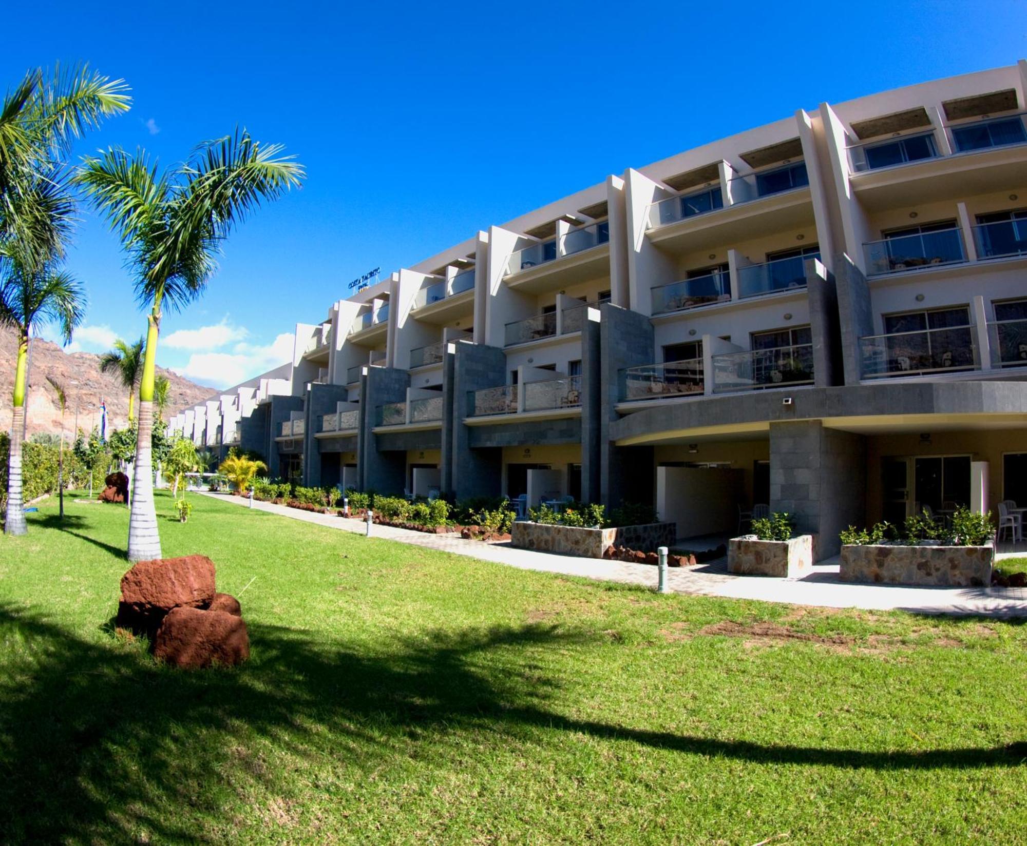 Hotel Livvo Costa Taurito & Aquapark (Adults Only) Kültér fotó