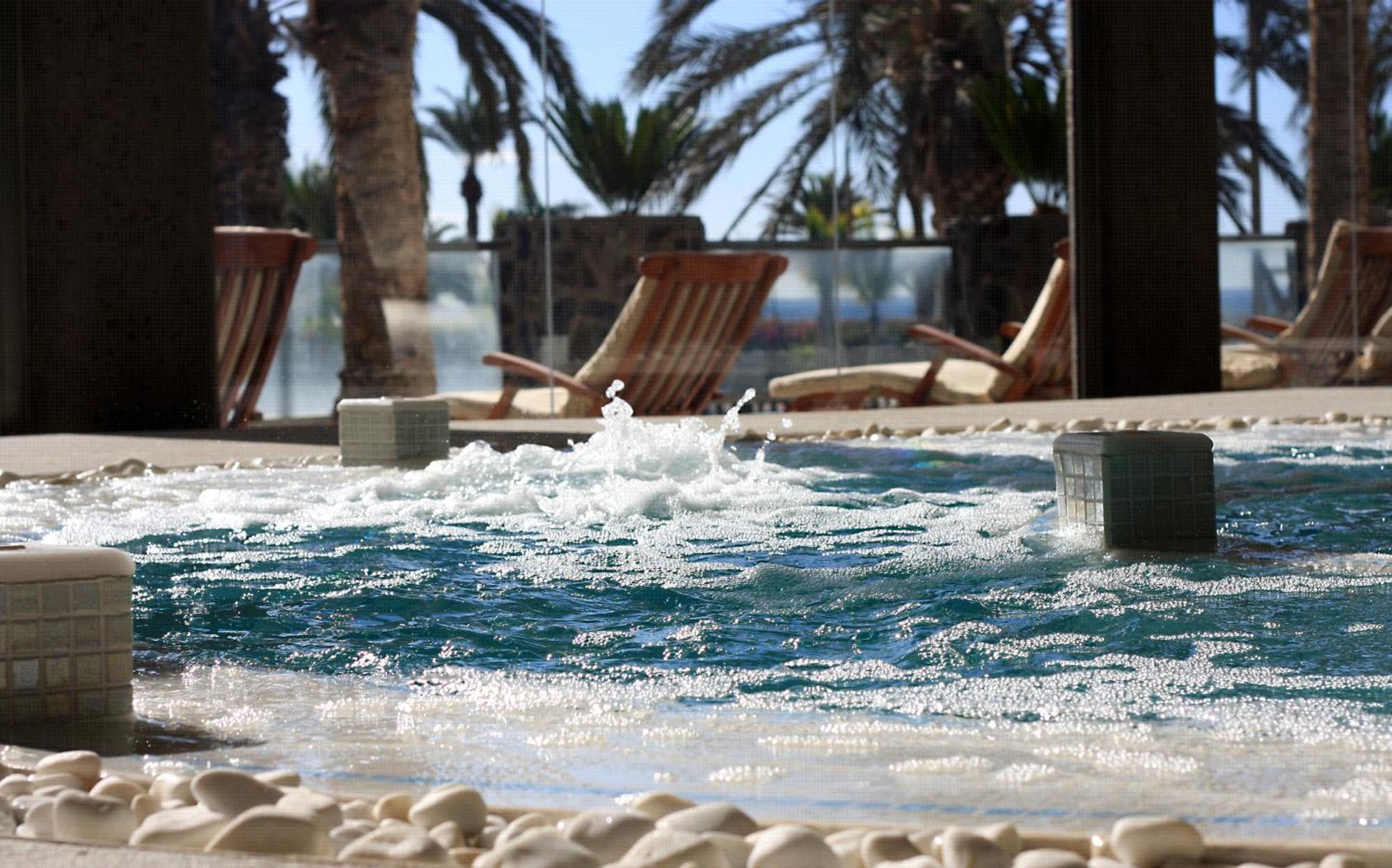 Hotel Livvo Costa Taurito & Aquapark (Adults Only) Kültér fotó